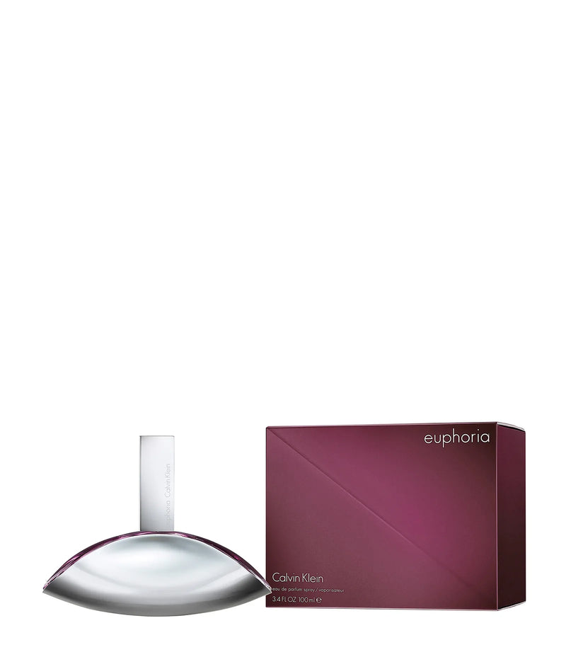 Euphoria Calvin Klein Eau de Parfum - Perfume Feminino 100ml