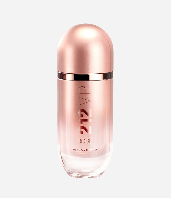 Perfume Carolina Herrera 212 Vip Rosé Eau de Parfum 100ml