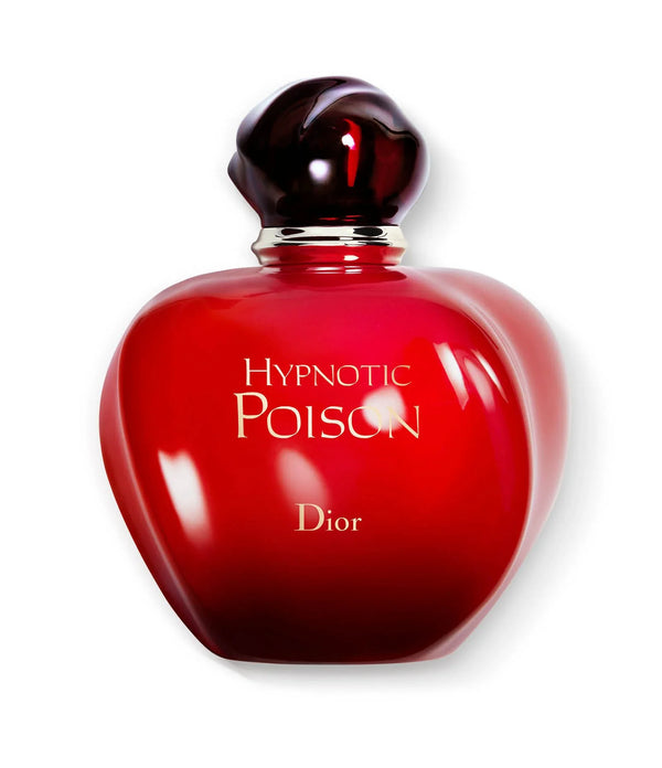 Perfume Dior Hypnotic Poison Feminino Eau De Toilette 100ml