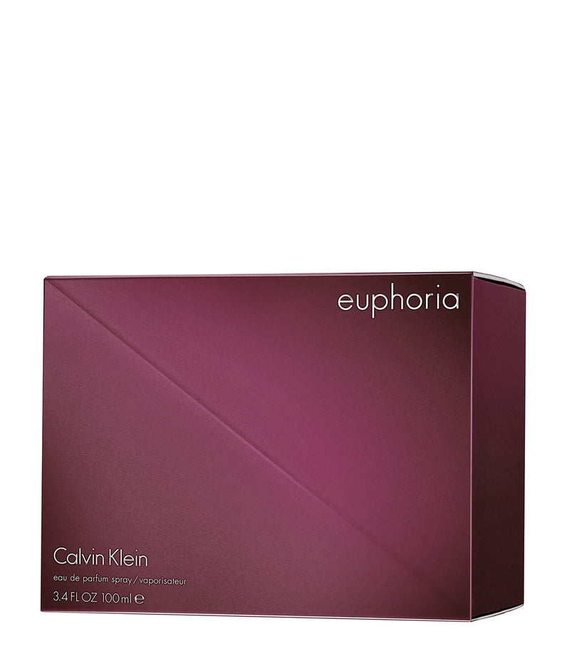 Euphoria Calvin Klein Eau de Parfum - Perfume Feminino 100ml