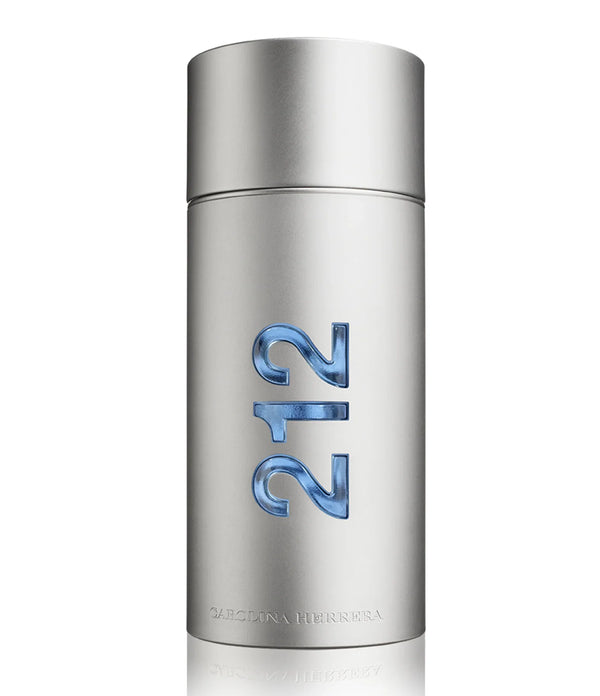 Perfume Carolina Herrera 212 Men Eau de Toilette 100ml