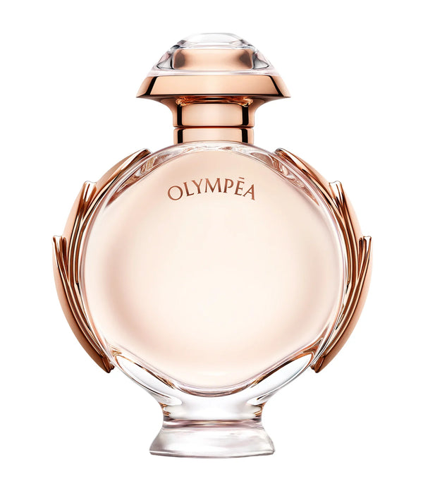 Perfume Paco Rabanne Olympéa Feminino Eau de Parfum 100ml
