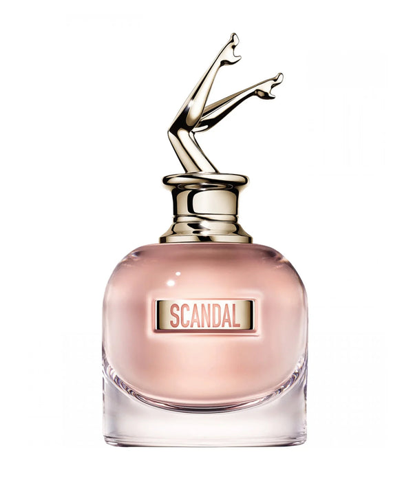 Perfume Jean Paul Gaultier Scandal Feminino Eau de Parfum 80ml