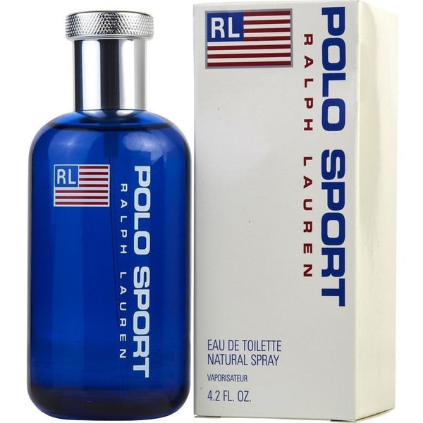 Perfume Polo Sport Ralph Lauren Masculino 100ml + Frete Grátis + Envio Imediato + Brinde