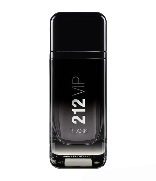 Perfume Carolina Herrera 212 Vip Black Masculino Eau de Parfum 100ml
