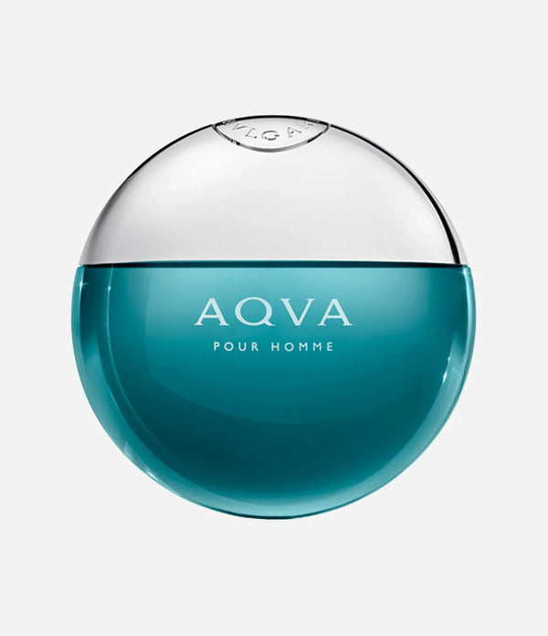 Perfume Bvlgari Aqva Pour Homme Masculino Eau de Toilette 100ml