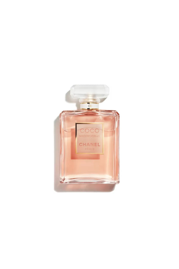 Chanel - COCO MADEMOISELLE EAU DE PARFUM SPRAY - 100ml - Dharma Ela