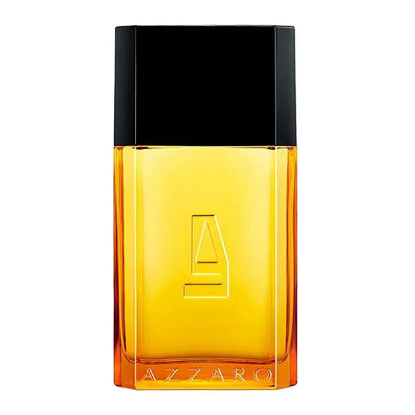Perfume Azzaro Pour Homme Eau de Toilette 100ml