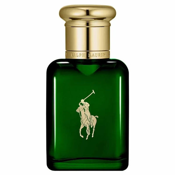 Polo Green Ralph Lauren Perfume Masculino Eau de Toilette 100ml