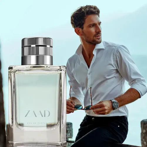 Zaad Tradicional Eau De Parfum 95ml