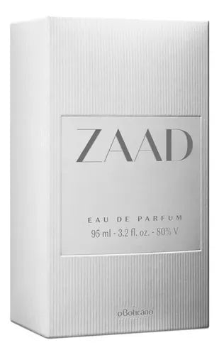 Zaad Tradicional Eau De Parfum 95ml