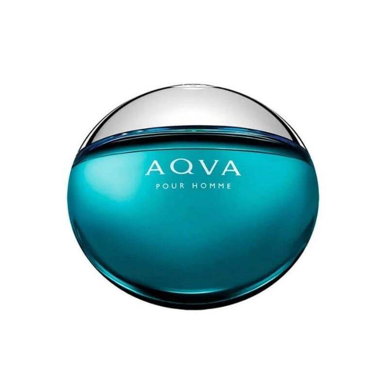 Perfume AQVA Masculino 100ml + Frete Grátis + Envio Imediato + Brinde