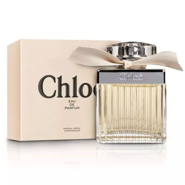 Perfume Chloé Feminino 100ml + Frete Grátis + Envio Imediato + Brinde